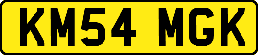 KM54MGK