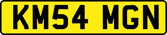 KM54MGN