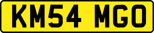 KM54MGO