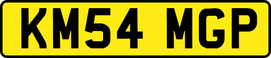 KM54MGP
