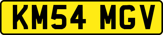 KM54MGV