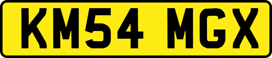 KM54MGX