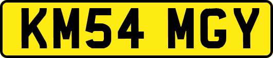 KM54MGY