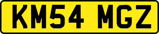 KM54MGZ