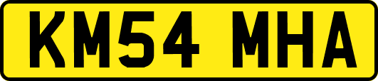 KM54MHA