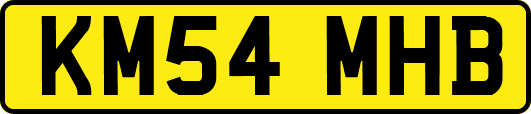 KM54MHB