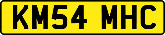 KM54MHC