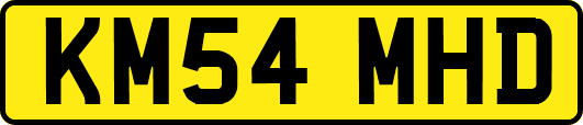 KM54MHD