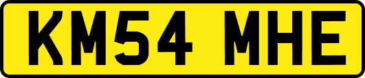 KM54MHE