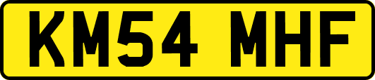 KM54MHF