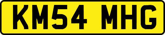 KM54MHG