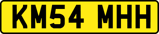 KM54MHH