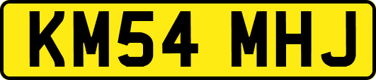 KM54MHJ