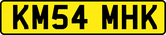 KM54MHK