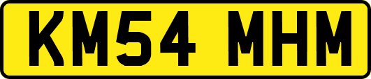 KM54MHM