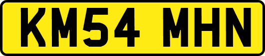KM54MHN