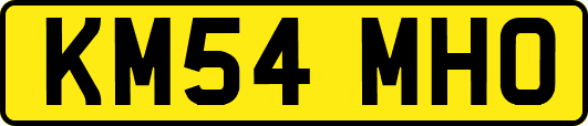 KM54MHO