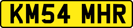 KM54MHR