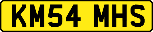 KM54MHS