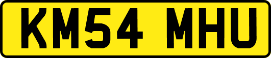 KM54MHU