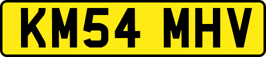 KM54MHV