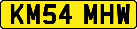 KM54MHW