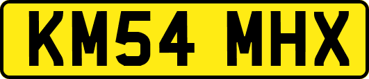 KM54MHX