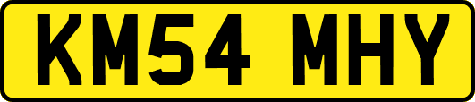 KM54MHY