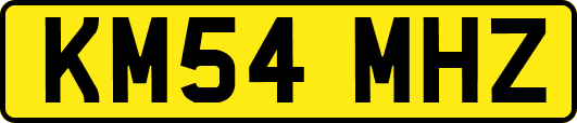 KM54MHZ