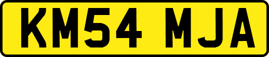 KM54MJA