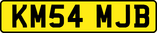 KM54MJB