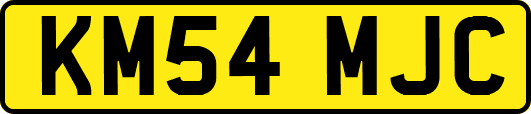 KM54MJC