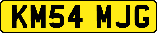 KM54MJG