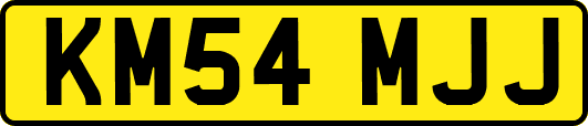 KM54MJJ