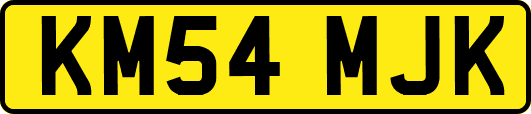 KM54MJK