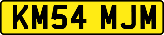 KM54MJM