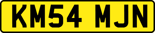 KM54MJN