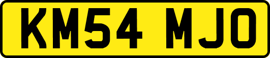 KM54MJO