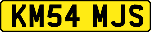 KM54MJS