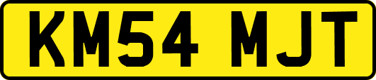 KM54MJT