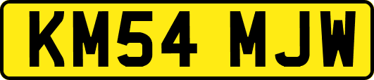 KM54MJW