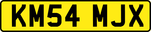 KM54MJX