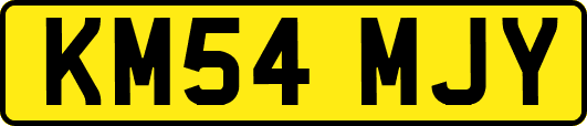 KM54MJY