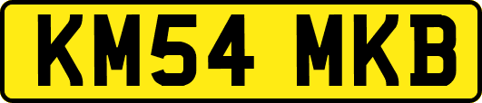 KM54MKB