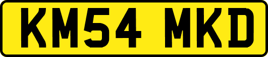 KM54MKD