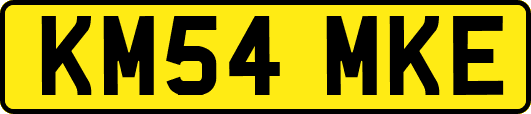 KM54MKE