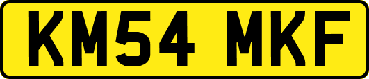 KM54MKF
