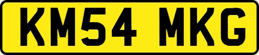 KM54MKG