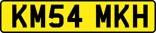 KM54MKH