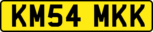 KM54MKK